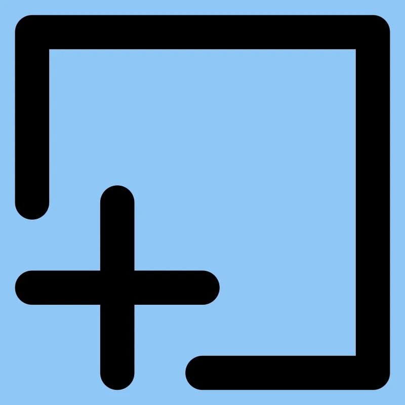 Save Add Computer Icon Form Abstrakt Geschenk