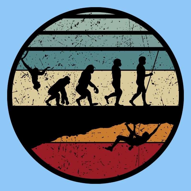 Sunset Evolution Journey