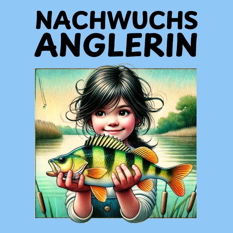 Jeune pêcheur