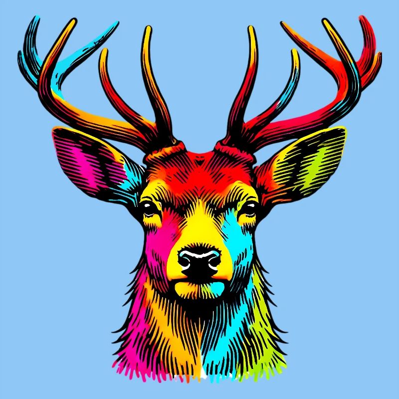 Hirsch