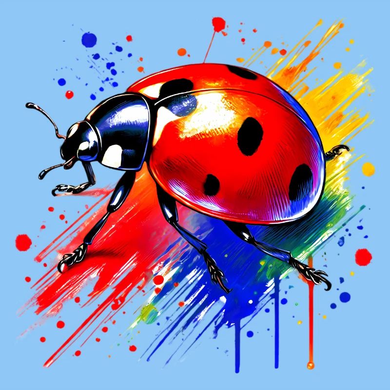 Coccinelle