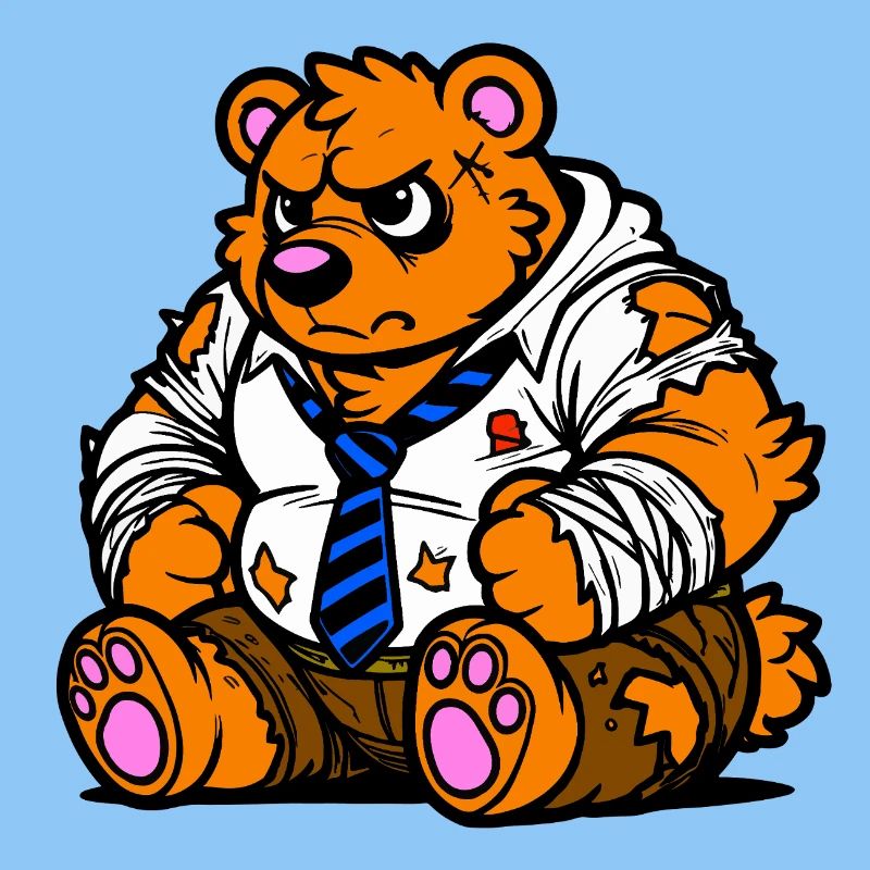 Office Bear