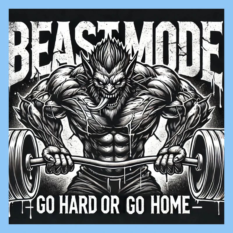 Logo mode
