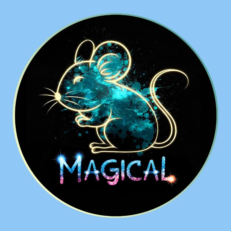 Magic Rat