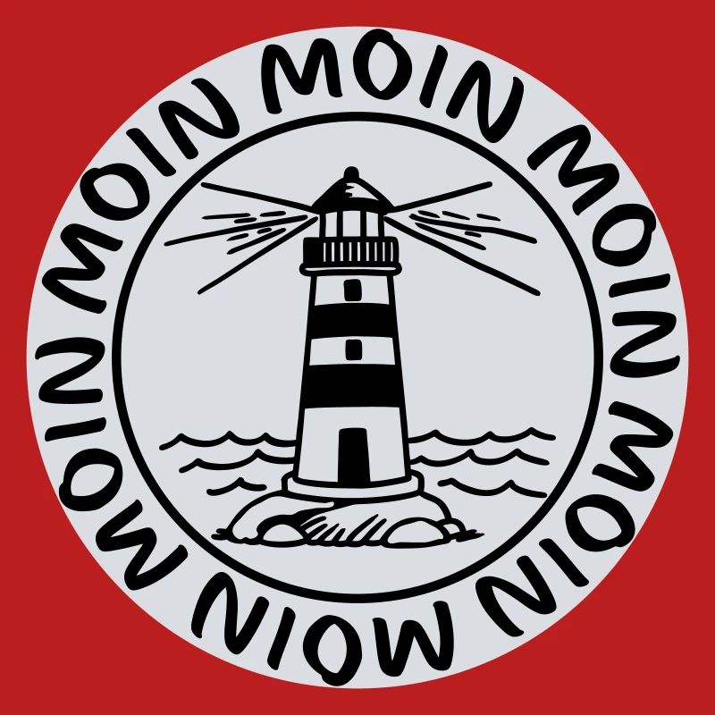Phare de Moin Moin – Conception côtière maritime