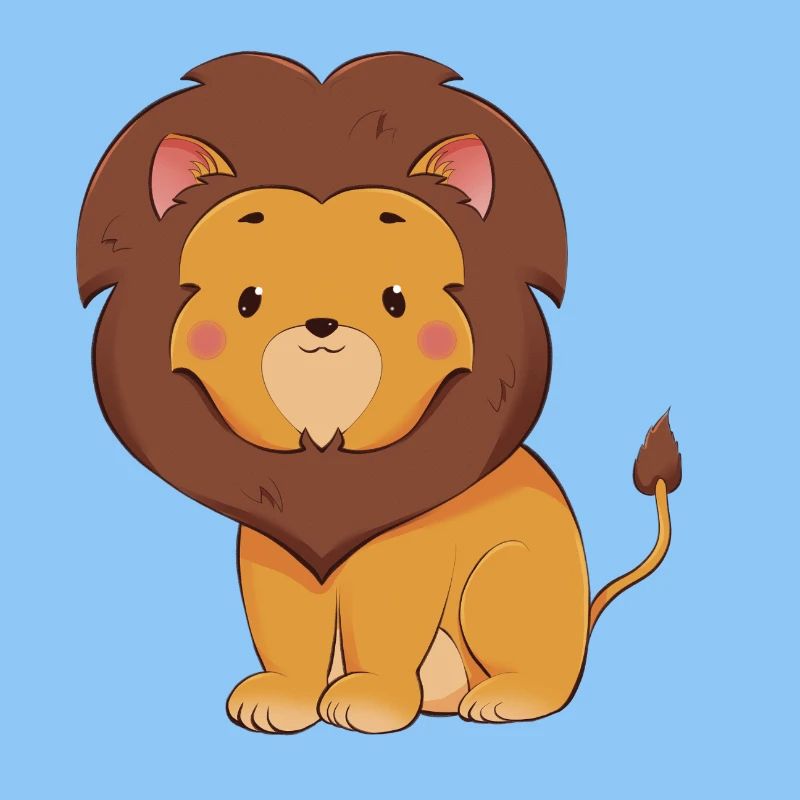 Löwe