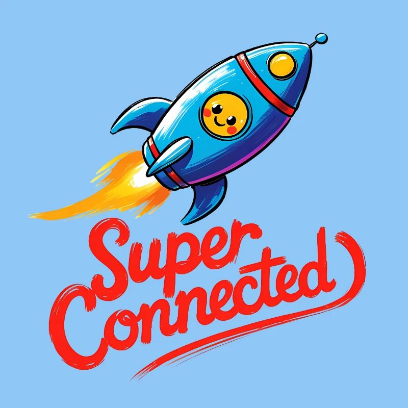 Super Connected