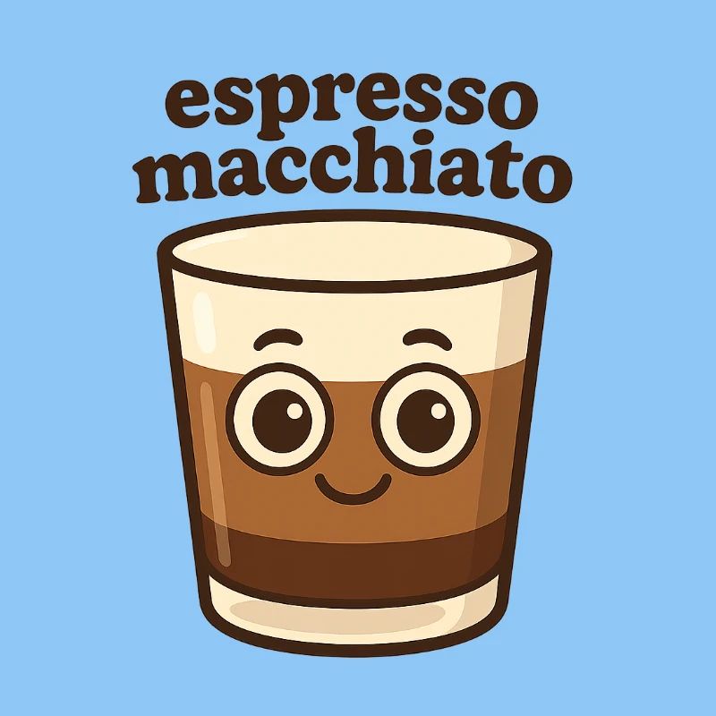 Espresso Macchiato
