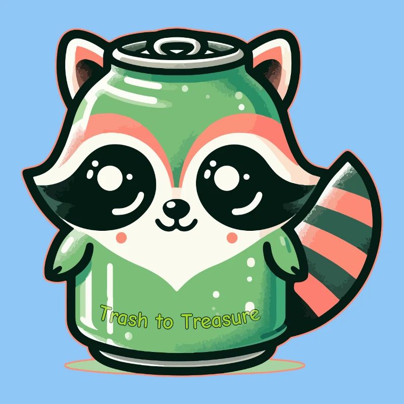 Trash to Treasure