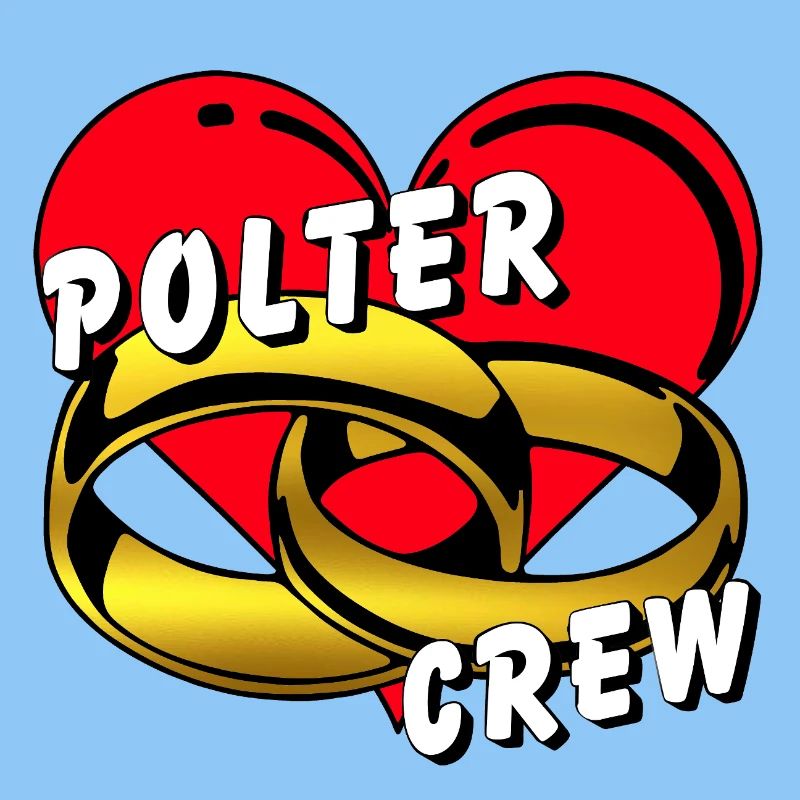 Polter Crew , Junggesellenabschied ...............