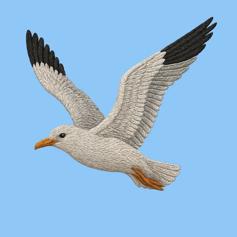 Seagull