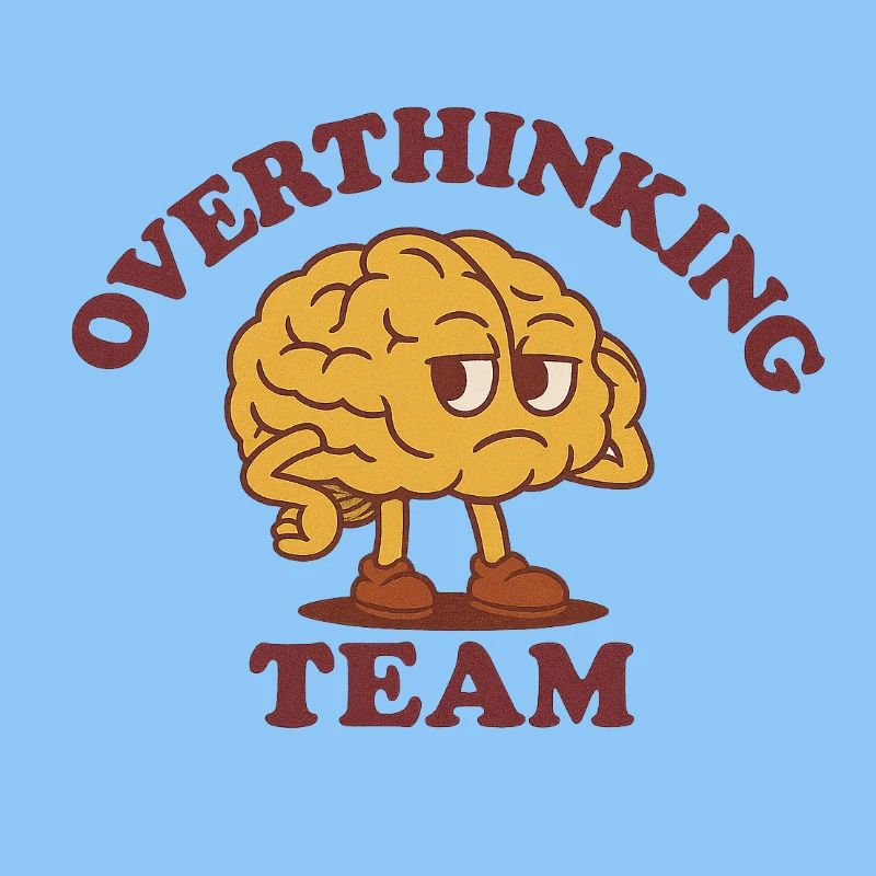 Overthinking Team