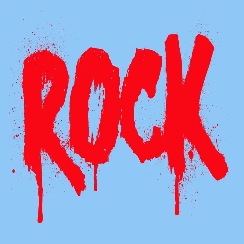 Rock, what else