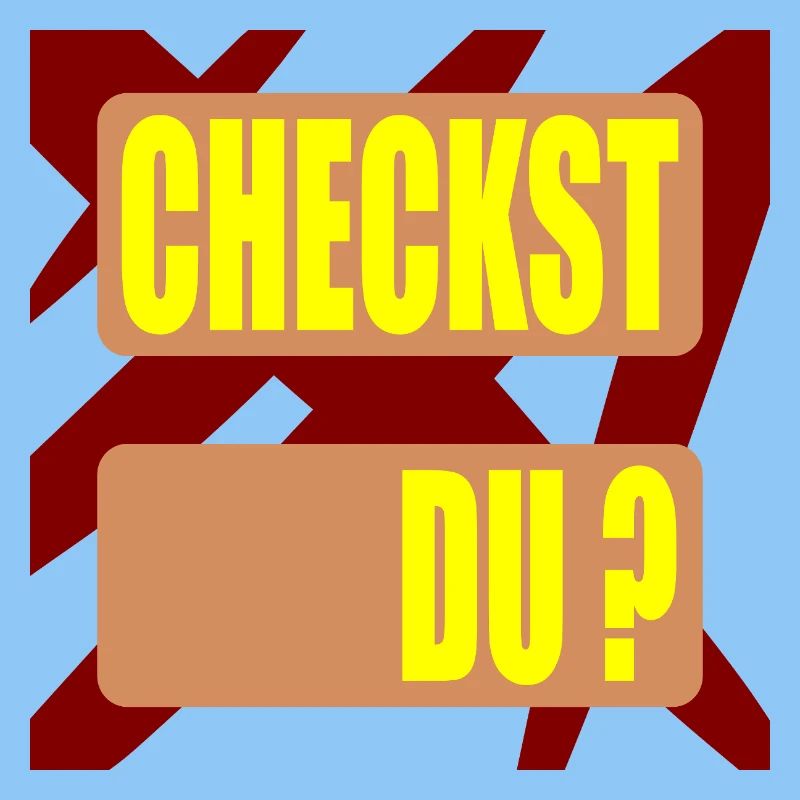 CHECKST DU WORTSCHATZ