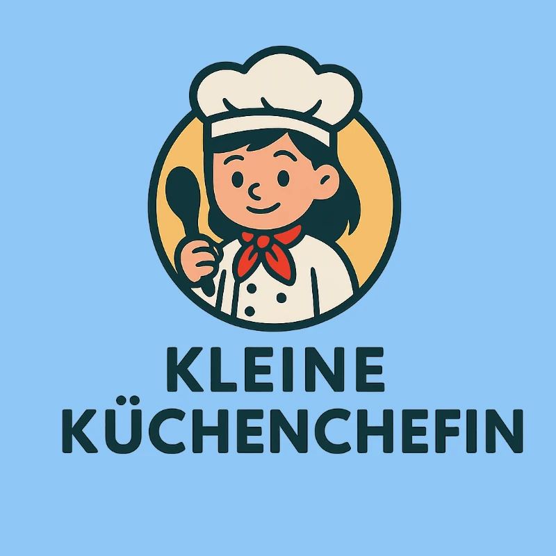 Conception de logo Little Chef