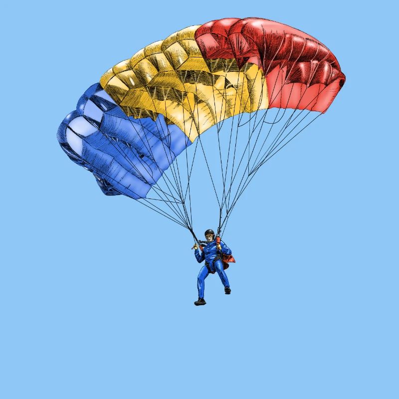 Parachute