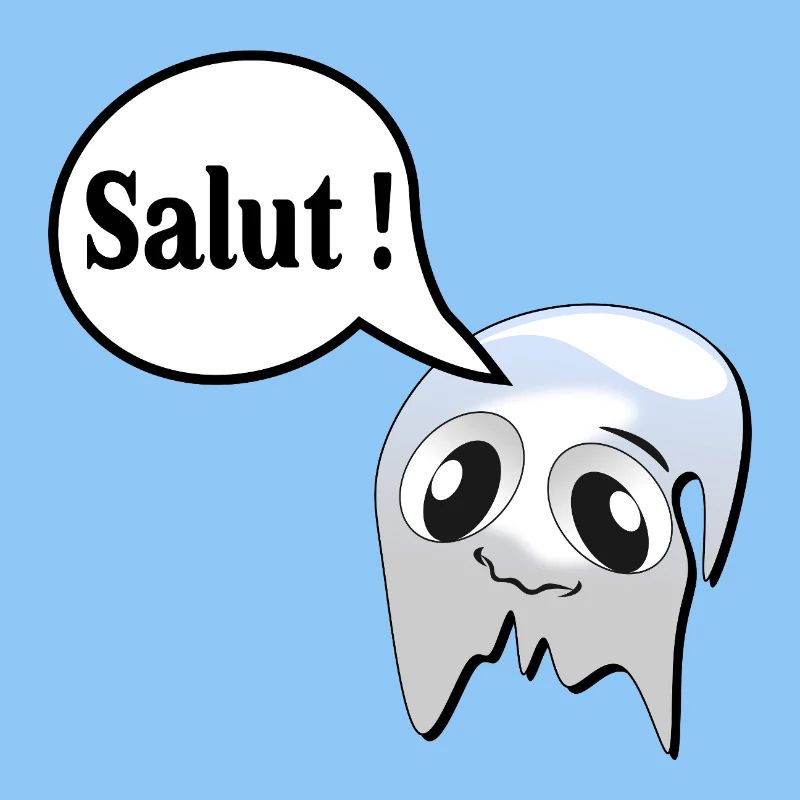Hallo Phantom