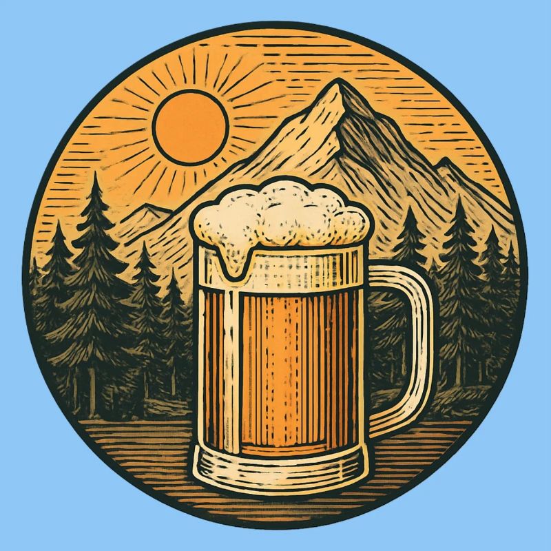 Alpenbier Panorama