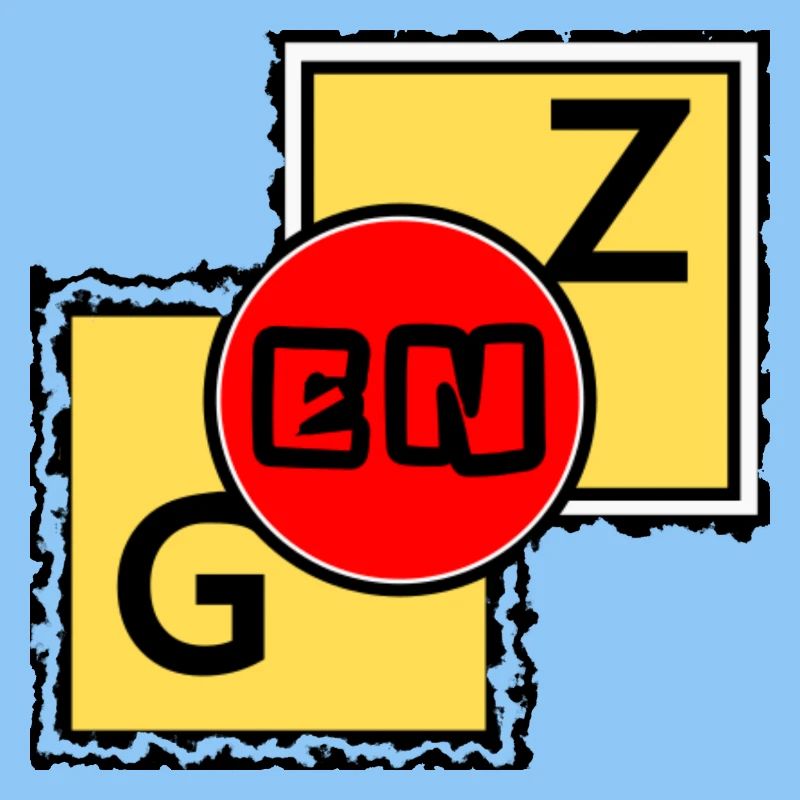 GEN Z Blocks