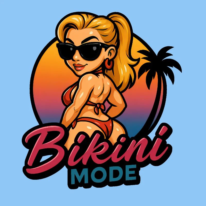 Bikini Mode