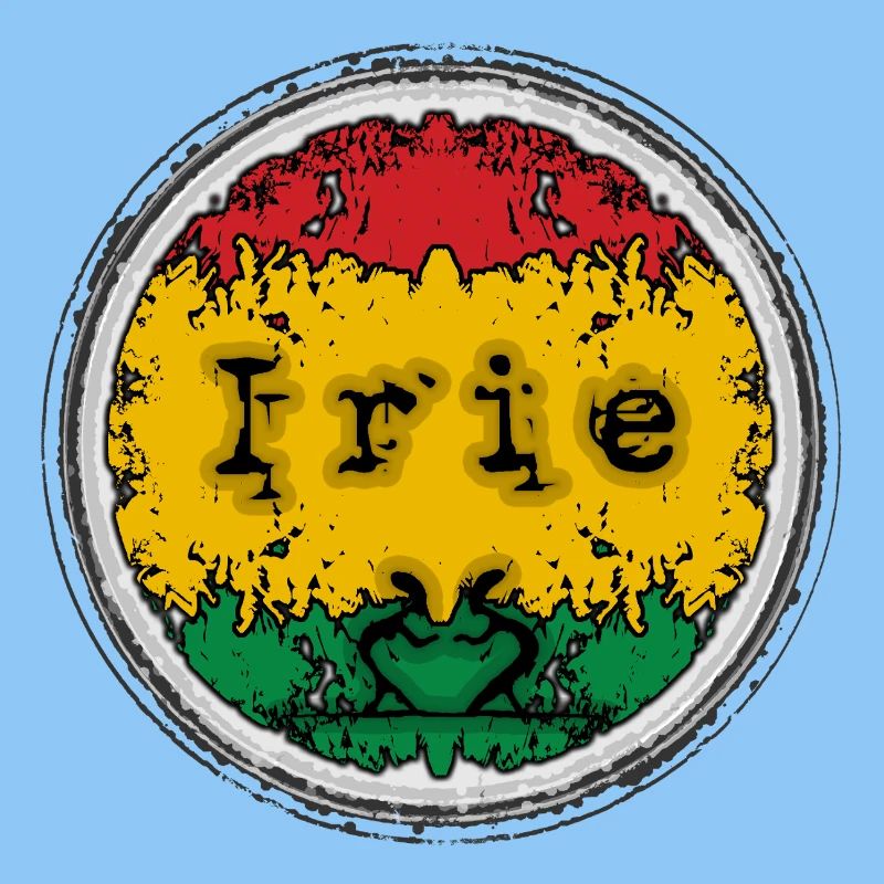 Reggae Irie