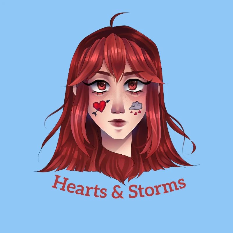 Hearts & Storms