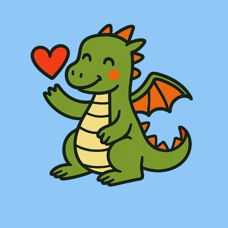 Dino_mit_Herz