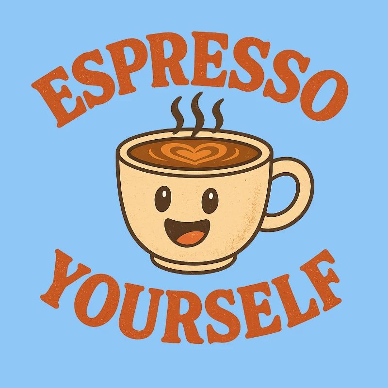 Espresso vous-même