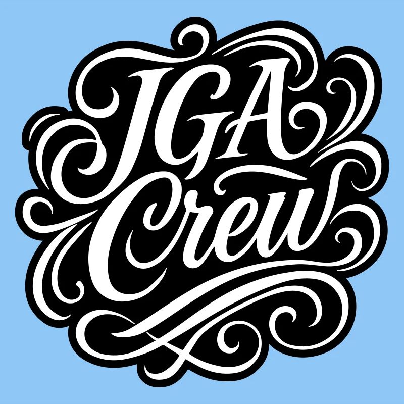 Bachelor Crew Enterrement de vie de garçon