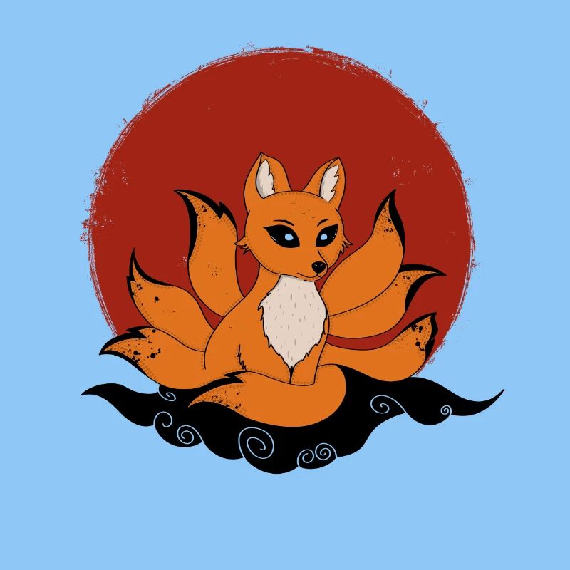 Kitsune
