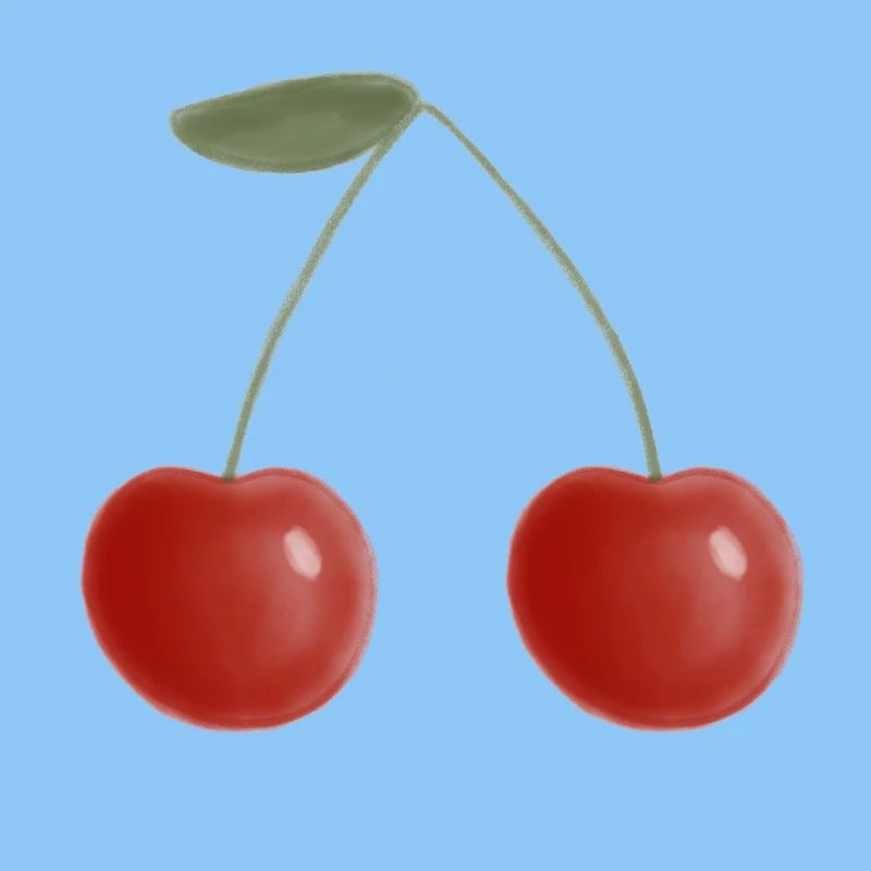 Cherries