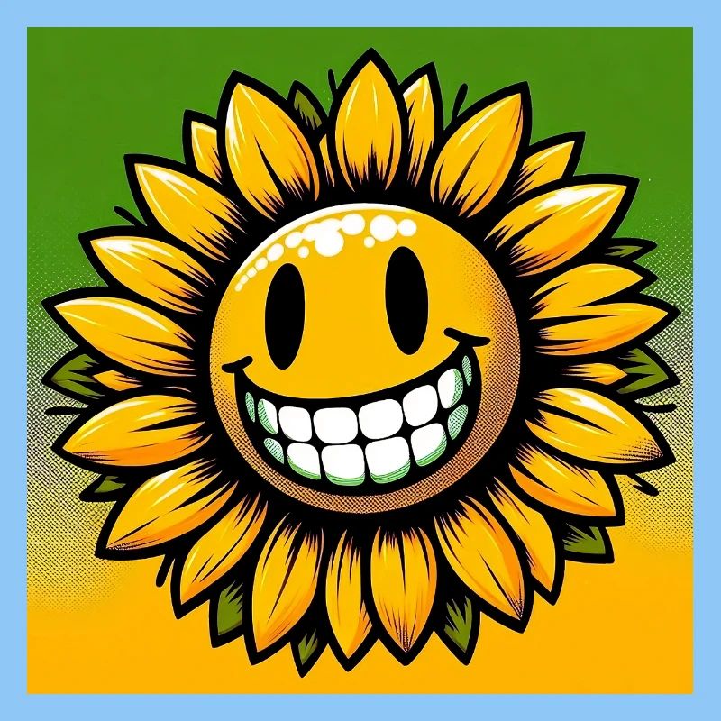 Sonnenblume