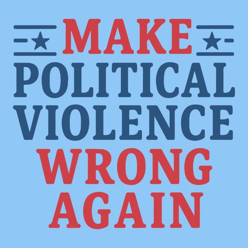 Getting political violence wrong again