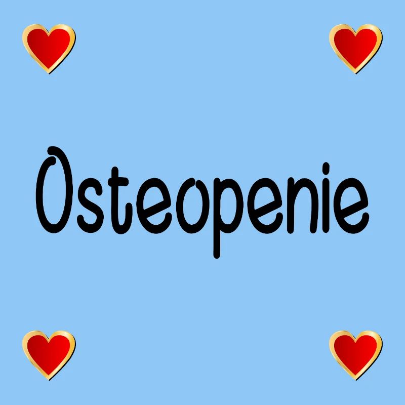 Ostéopénie Perte osseuse