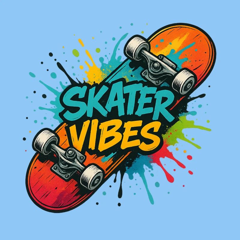 Skater Vibes