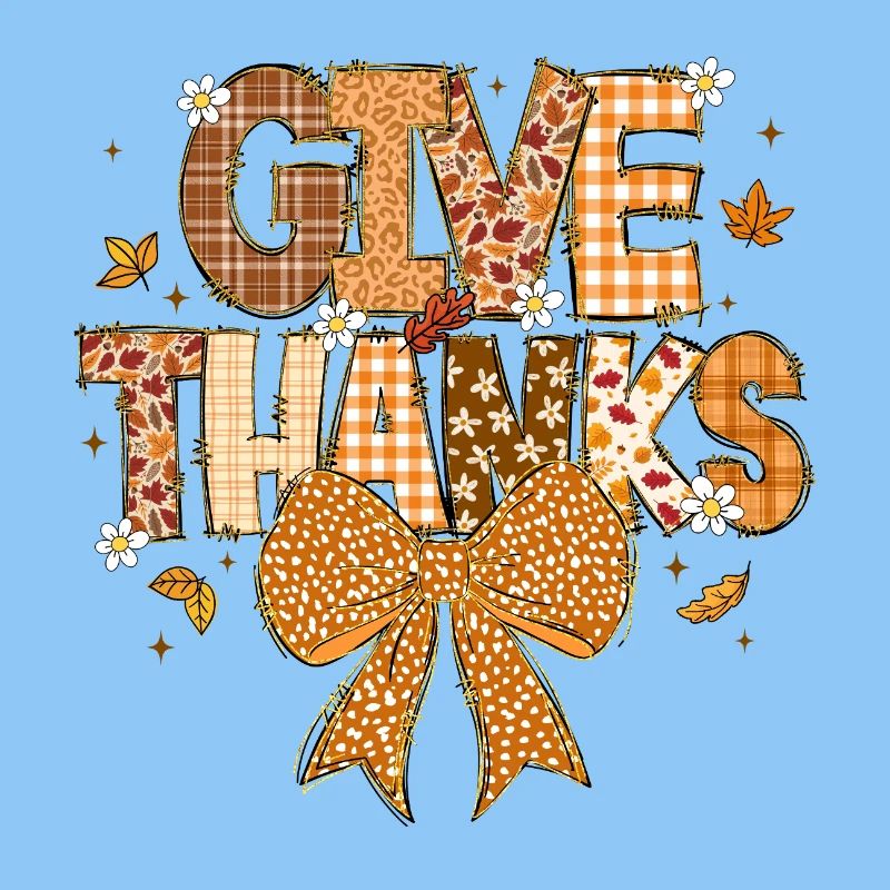 Patchwork Gratitude Automne