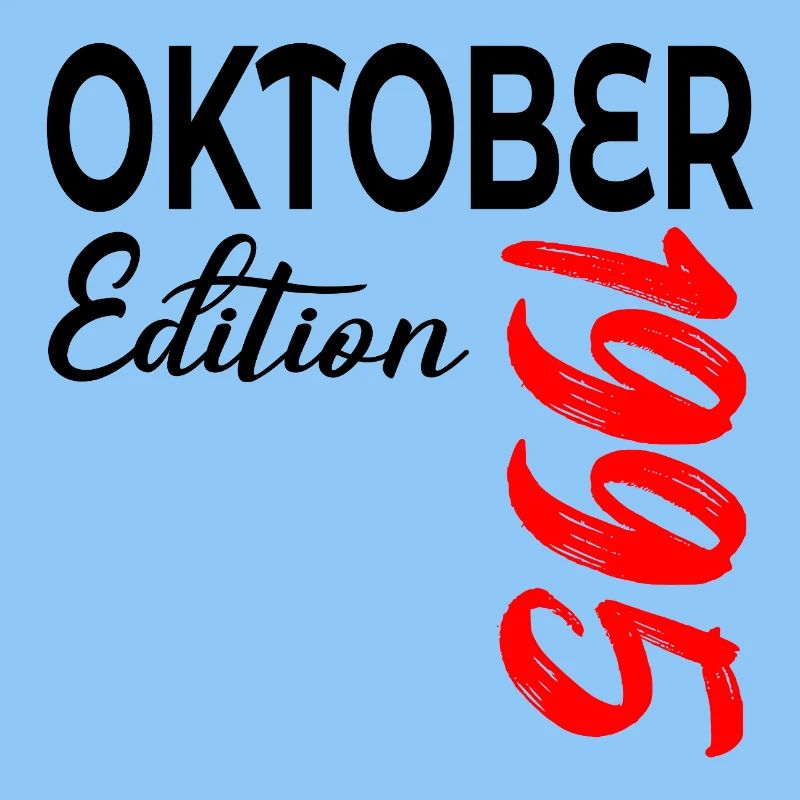 31. BIRTHDAY 1995 OCTOBER