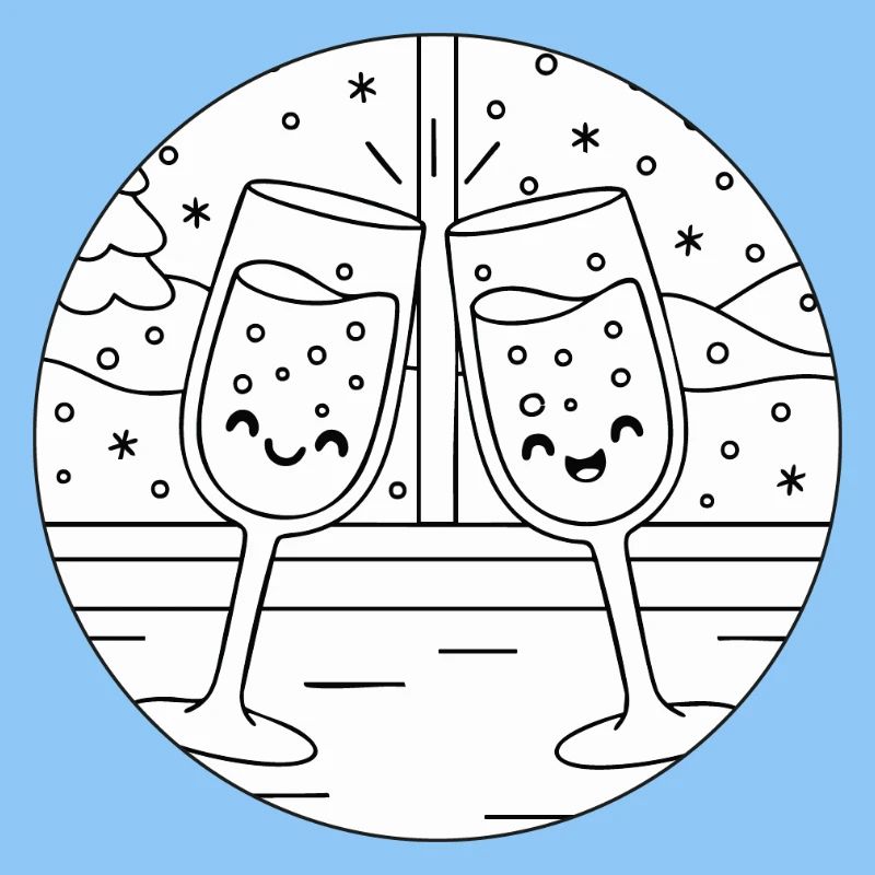 Wintersweet - Cheers