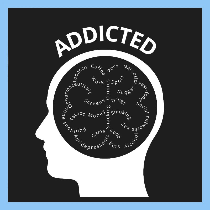 Addicted