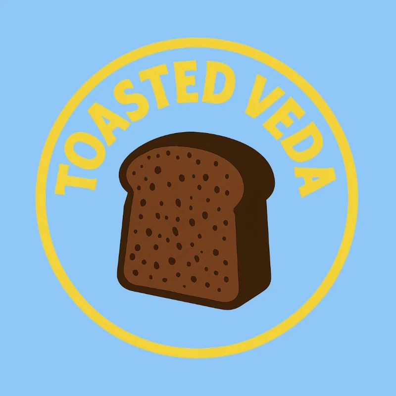 Toasted Veda