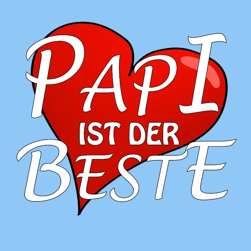 PAPI IST DER BESTE