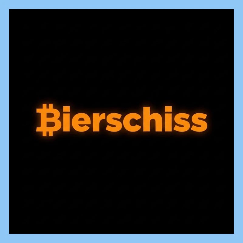 Bierschiss Malle