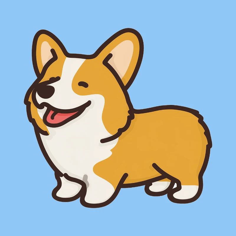 corgi