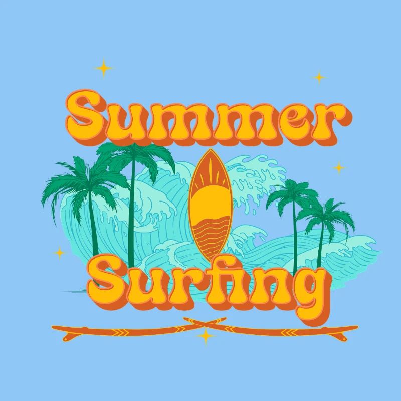 Surfing