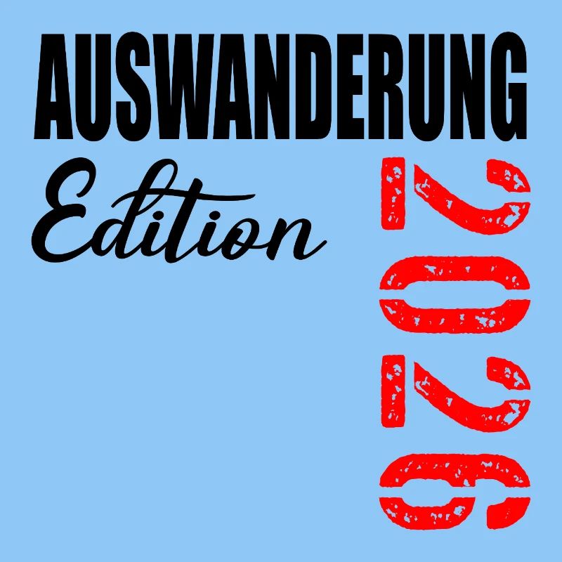 EMIGRATION 2026 EMIGRATE