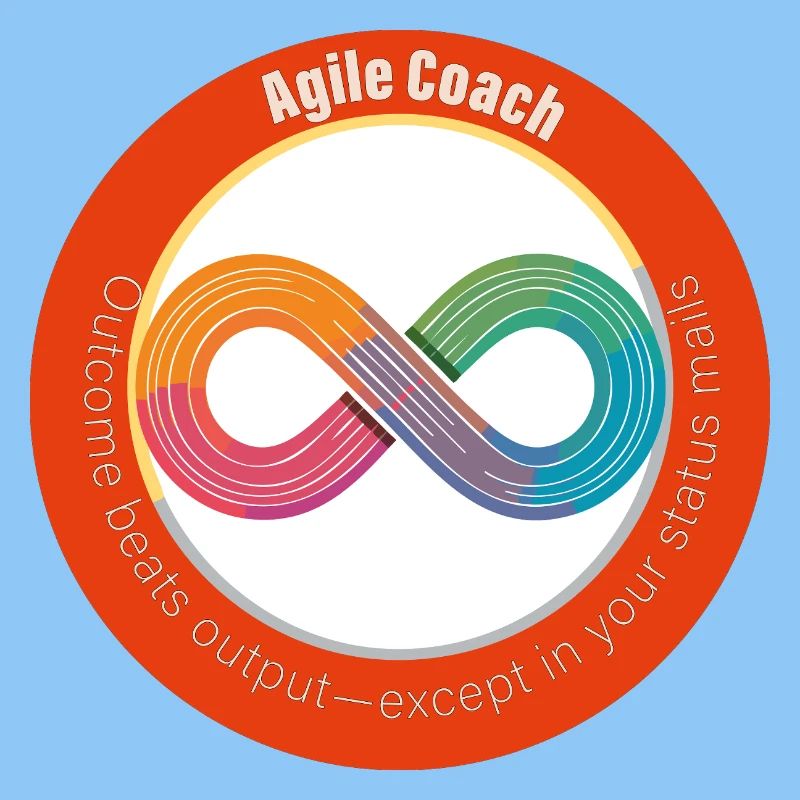 Agile Coach: Outcome vs Output
