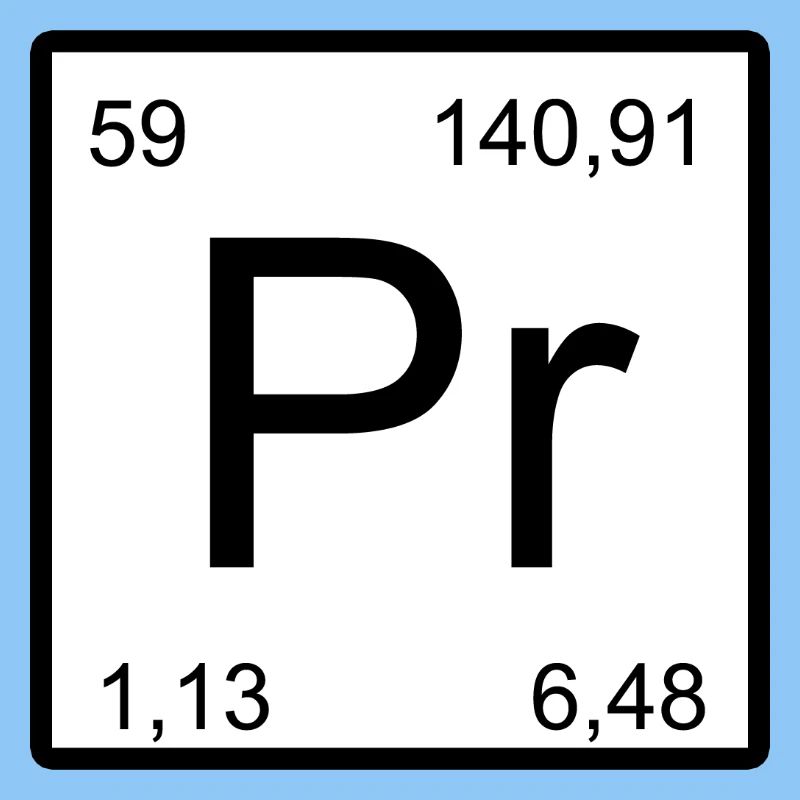 Pr-Element Minimaldesign
