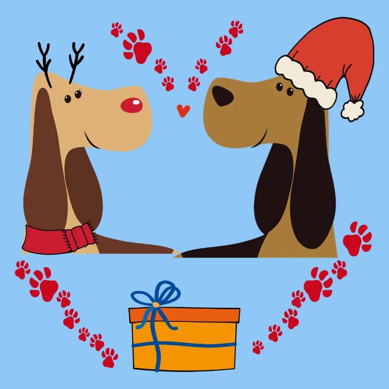 Le bonheur de Noël