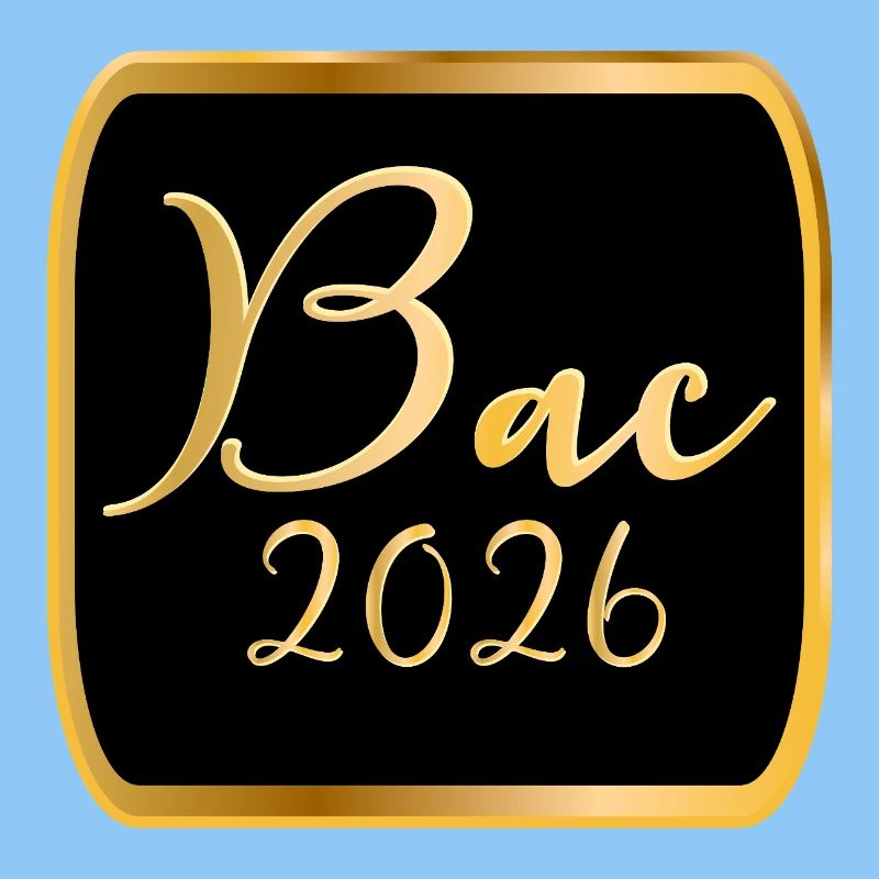 France Lycée BAC 2026