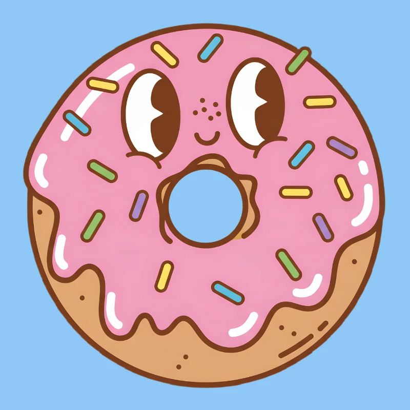 Doughnut
